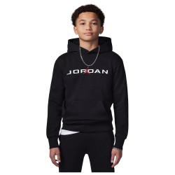 Jordan Παιδικό φούτερ Baseline Fleece Pullover Hoodie